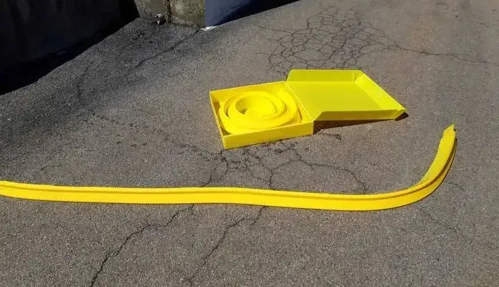 protection environnelent