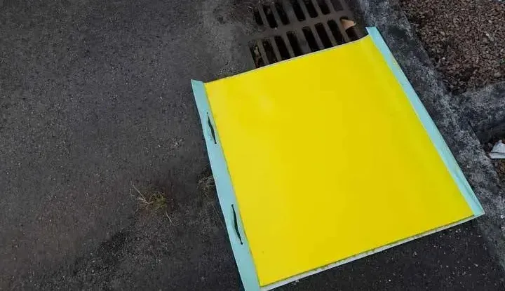 protection de environnement